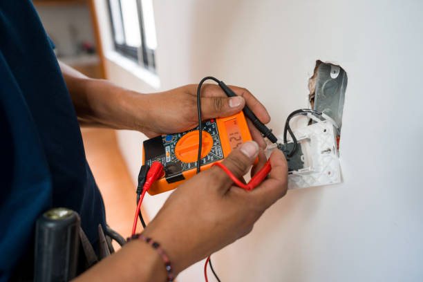 Best Commercial Electrician Services  in Walls, MS