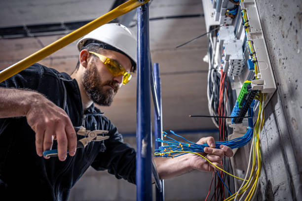 Best Emergency Electrical Repair  in Walls, MS