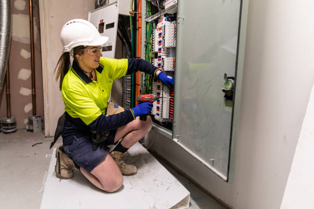 , MS Electrician Company
