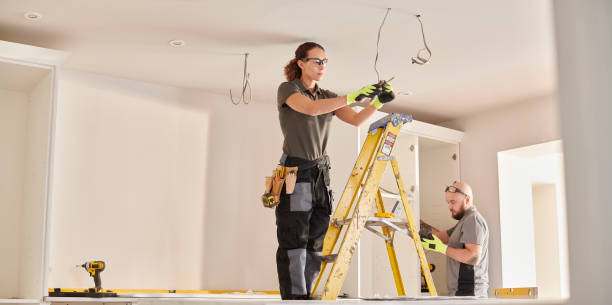 Best Electrical Repair Services  in Walls, MS