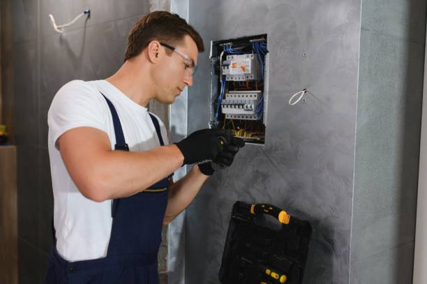 Best Local Electrician Companies  in Walls, MS