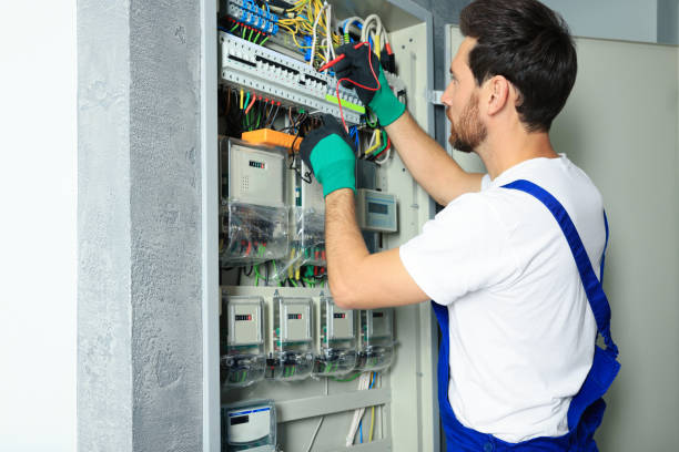Best Affordable Electrical Installation  in Walls, MS