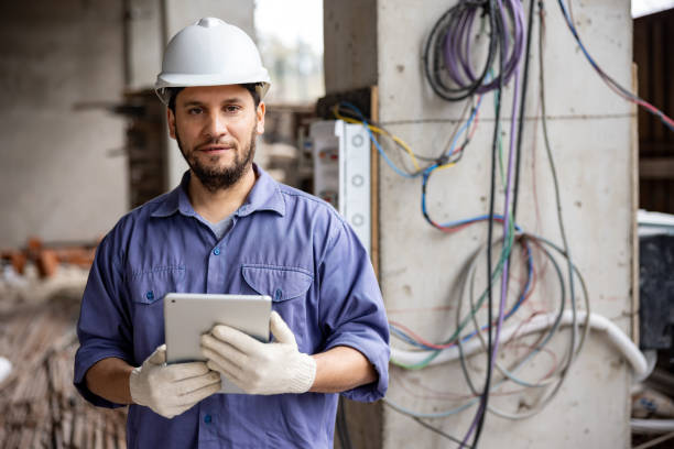 Best Home Electrical Repair  in Walls, MS