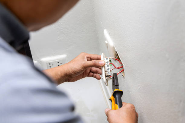 Best Electrician for Home Renovation  in Walls, MS