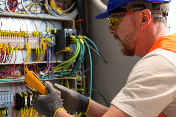 Best Residential Electrician Services  in Walls, MS