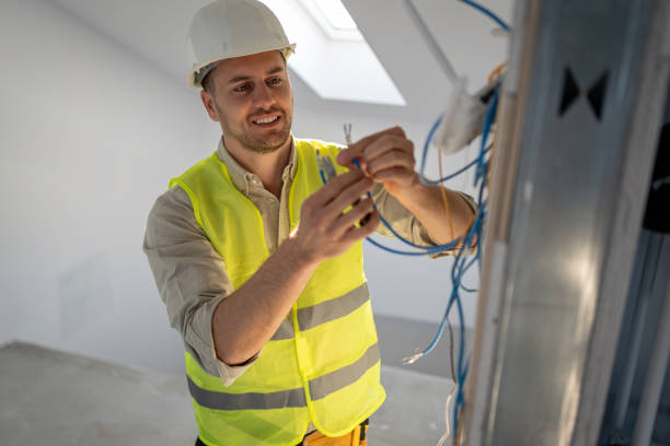 Electrical Outlet Repair in MS