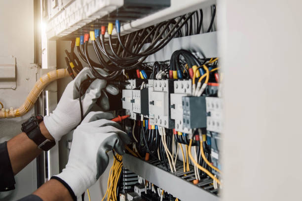 Best Residential Electrician Services  in Walls, MS